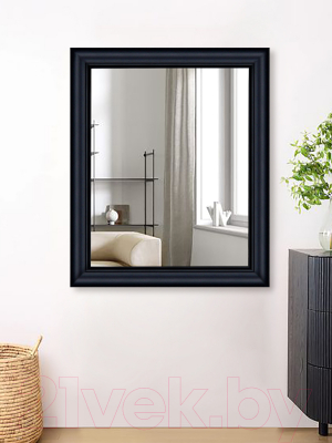 Зеркало Декарт Настенное в раме 8Л3551