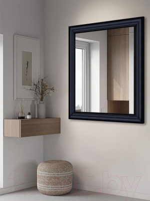 Зеркало Декарт Настенное в раме 8Л3551