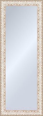 Зеркало Декарт Настенное в раме 8Л3642 - фото