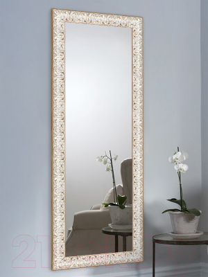 Зеркало Декарт Настенное в раме 8Л3642