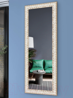 Зеркало Декарт Настенное в раме 8Л3642