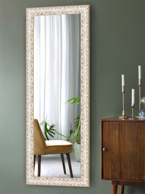 Зеркало Декарт Настенное в раме 8Л3642