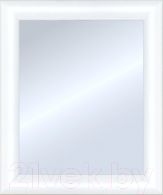 Зеркало Декарт Настенное в раме 8Л3766 - фото