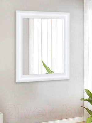 Зеркало Декарт Настенное в раме 8Л3766