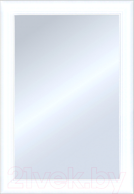 Зеркало Декарт Настенное в раме 8Л0154 - фото