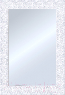 Зеркало Декарт Настенное в раме 8Л1322 - фото