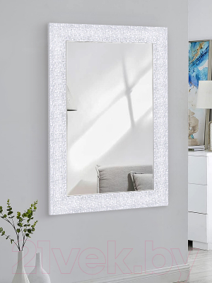 Зеркало Декарт Настенное в раме 8Л1322