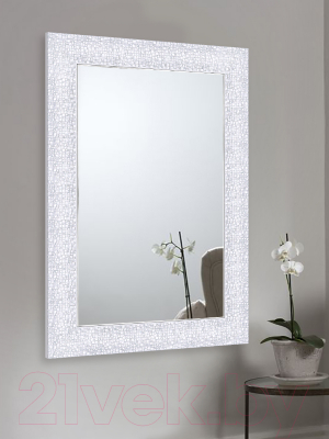 Зеркало Декарт Настенное в раме 8Л1322