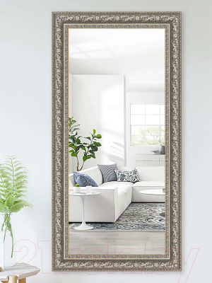 Зеркало Декарт Настенное в раме 8Л3743