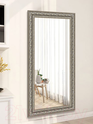 Зеркало Декарт Настенное в раме 8Л3743