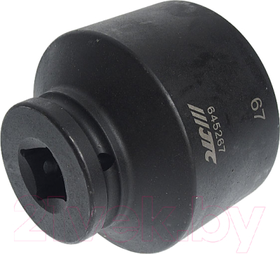 Головка слесарная JTC JTC-645267  - фото