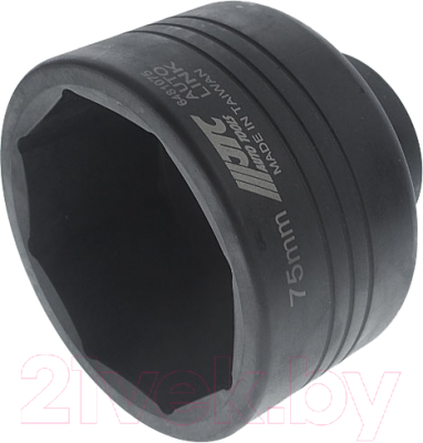 Головка слесарная JTC JTC-6481075  - фото