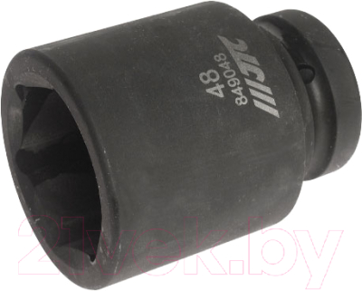 Головка слесарная JTC JTC-849048  - фото