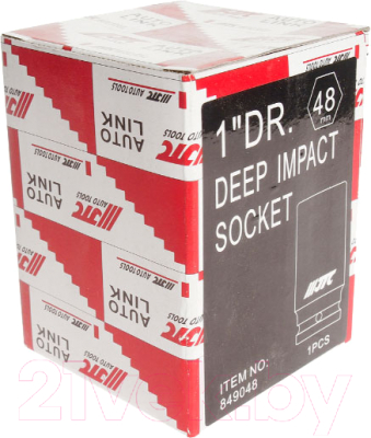 Головка слесарная JTC JTC-849048 