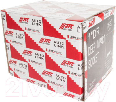 Головка слесарная JTC JTC-849063 