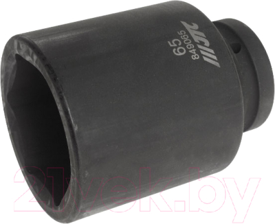 Головка слесарная JTC JTC-849065  - фото