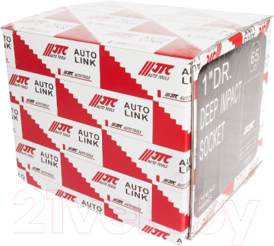 Головка слесарная JTC JTC-849065 