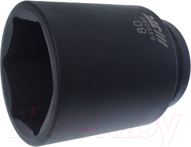 Головка слесарная JTC JTC-849080  - фото