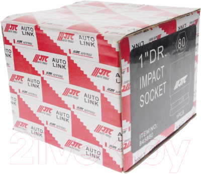 Головка слесарная JTC JTC-845880 