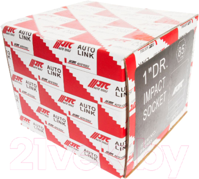 Головка слесарная JTC JTC-845885 