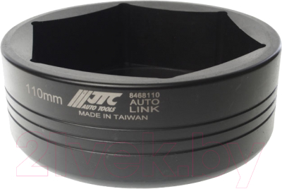 Головка слесарная JTC JTC-8468110  - фото