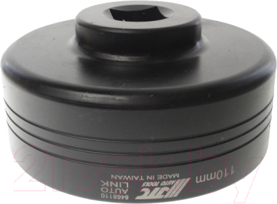 Головка слесарная JTC JTC-8468110 