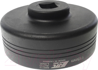 Головка слесарная JTC JTC-8468115  - фото