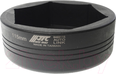 Головка слесарная JTC JTC-8468115 