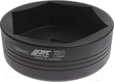 Головка слесарная JTC JTC-8468120  - фото