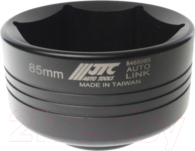 Головка слесарная JTC JTC-8468085  - фото