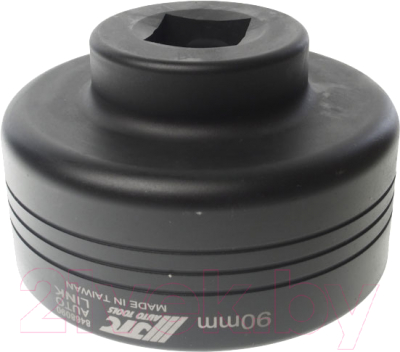 Головка слесарная JTC JTC-8468090  - фото