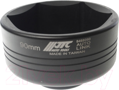 Головка слесарная JTC JTC-8468090 