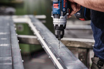 Набор сверл Bosch 2.608.577.288