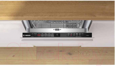Посудомоечная машина Bosch SPV2HKX42E