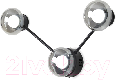 Бра Freya Drop FR5445CL-L15B - фото