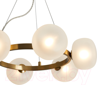 Люстра Freya Donuts FR5444PL-06BS