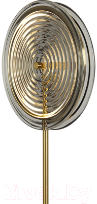 Торшер Freya Borbon FR5442FL-L13B