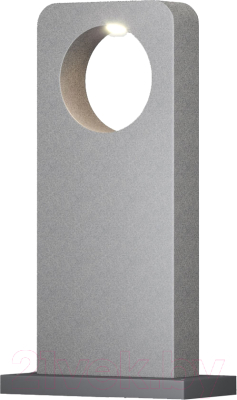 Светильник уличный Maytoni Betone O469FL-L7CM3K1 - фото