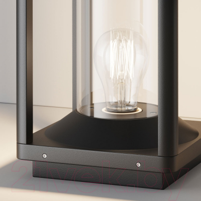 Светильник уличный Maytoni Cell O452FL-01GF