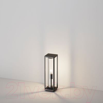 Светильник уличный Maytoni Cell O452FL-01GF1