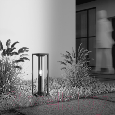 Светильник уличный Maytoni Cell O452FL-01GF1