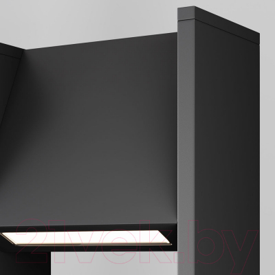 Светильник уличный Maytoni Gran O465FL-L16GF3K