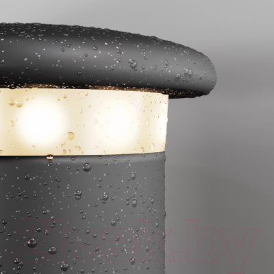 Светильник уличный Maytoni Grip O460FL-L10GF3K