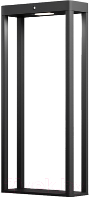 Светильник уличный Maytoni Pir OSL456FL-L2GF3K - фото