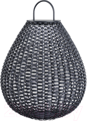 Светильник уличный Maytoni Plet OSL599FL-L5B3K - фото