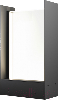 Светильник уличный Maytoni Reso O445FL-L20GF3K - фото