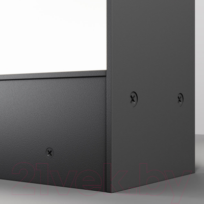 Светильник уличный Maytoni Reso O445FL-L20GF3K