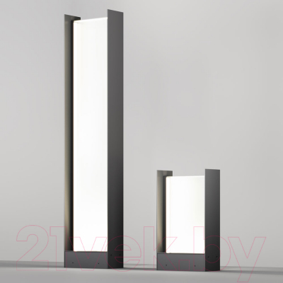 Светильник уличный Maytoni Reso O445FL-L20GF3K