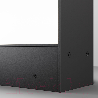 Светильник уличный Maytoni Reso O445FL-L20GF3K1