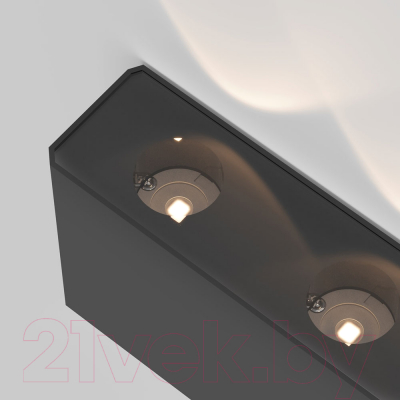 Бра уличное Maytoni Show O433WL-L4GF3K